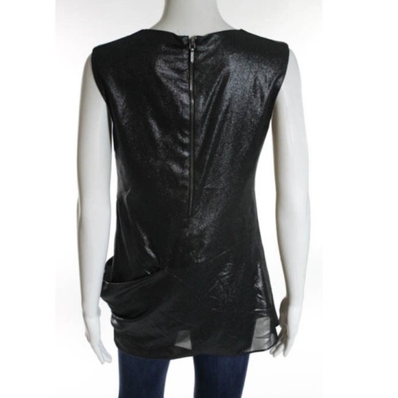 Nicole Miller top - Picture 2 of 6